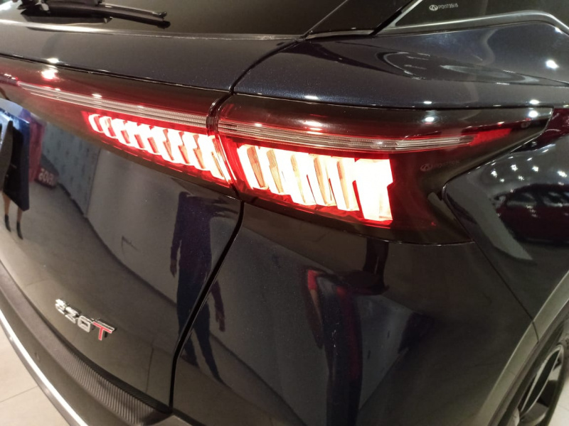 OMODA 5 PREMIUM 1.5L TURBO AUT 2023